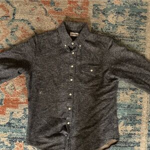Taylor Stitch shirt s M